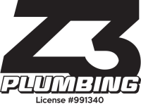 Z3 plumbing