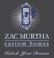 Zac murtha homes