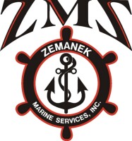 Zemanek marine services