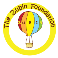 The zubin foundation