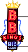 B.B. Kings Blues Club