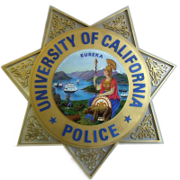 UC Berkeley Police Department