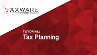 Taxware Systems Inc.