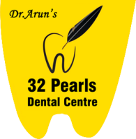 32 pearls family dentistry, inc