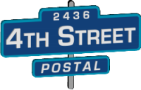 4th street postal, inc.