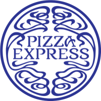 54 pizza express