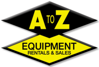 A to z equipment co