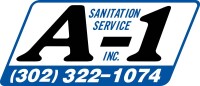 A1 sanitation