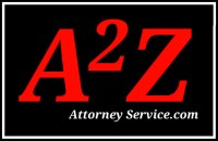 A2z attorney service