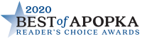 Apopka assembly of god church