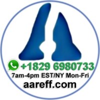 Aareff systems limited
