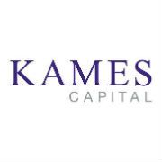 Kames capital plc