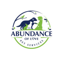 Abundance of love pet services