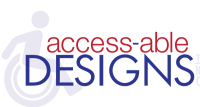Access able designs