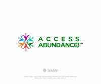 Access abundance!