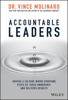 The center for accountable leaders (tcal)