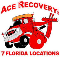 Ace recovery inc