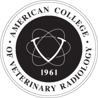American college of veterinary radiology (acvr)