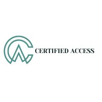 Certified access services