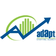 Adapt staffing agency
