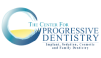 The center for progressive dentistry