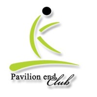 Pavilion end club