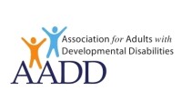 Adults with developmental disabilities (add)
