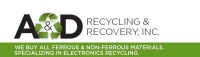 A & d recycling & recovery inc