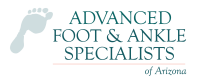 Advanced foot and ankle specialists