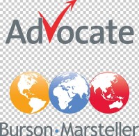 Advocate/burson-marsteller