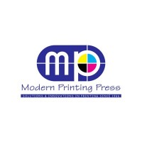 Modern Printing Press