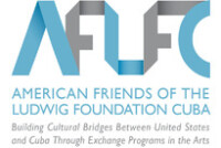 American friends of the ludwig foundation of cuba