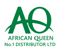 African queen limited