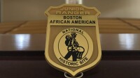 Africans in boston