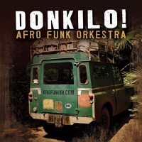 Donkilo! afro funk orkestra