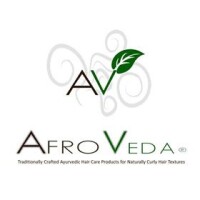 Afroveda hair products