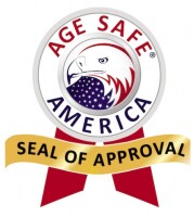 Age safe america