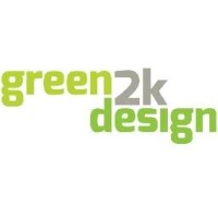 Green 2K Design