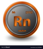 Air chem radon
