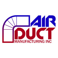 Air duct manufacturing inc