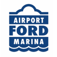Airport marina