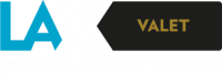 Airport valet of lax inc
