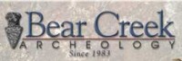 Bear Creek Archeology, Inc.