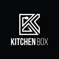 A kitchen box