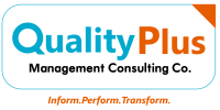 Quality Plus Management Consulting Co.