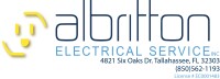 Albritton electrical svc inc