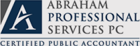 Abraham professional services, p.c.