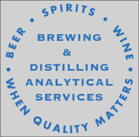Brewing and distilling analytical services, llc