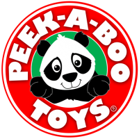 Peek-A-Boo Toys