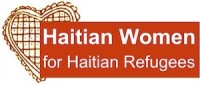 Haitian Women for Haitian Refugees